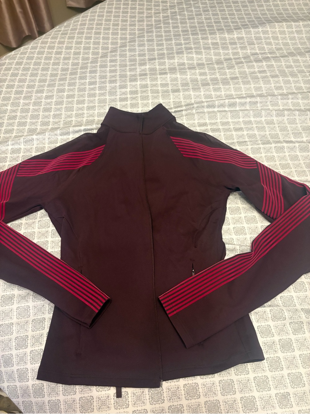 Victoria Secret Rejuvenate Jacket